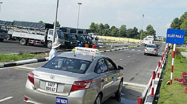 Học lái xe ô tô b2 khó hay dễ? Học lái xe ô tô b2 khó hay dễ?