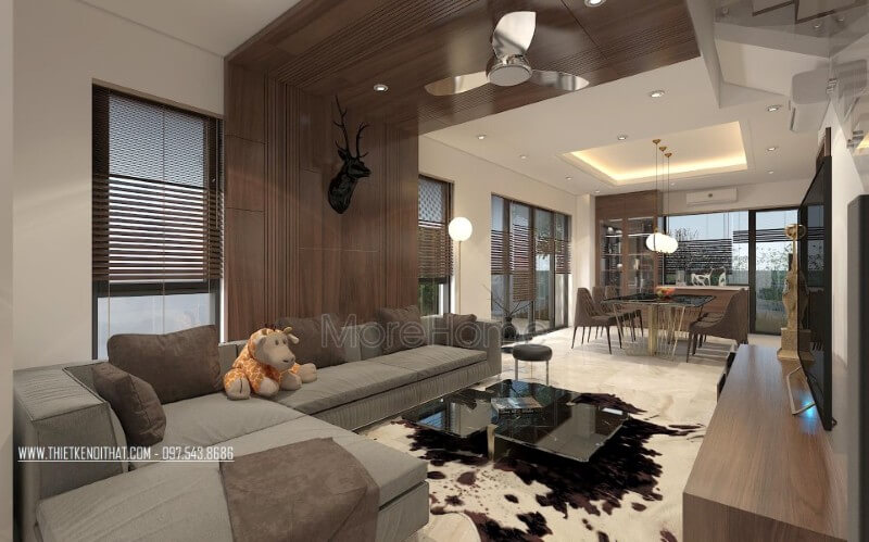 Sofa phòng khách Sofa phòng khách