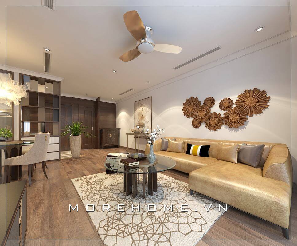 Ấn tượng với những sofa đẹp cá tính và độc đáo