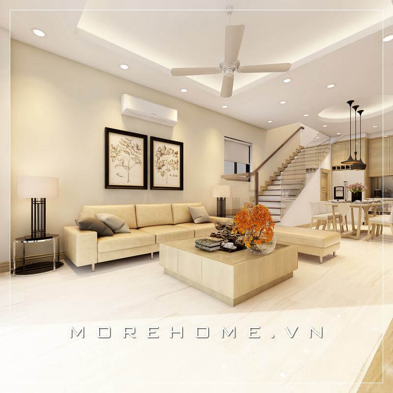 Sofa biệt thự hiện đại Sofa biệt thự hiện đại