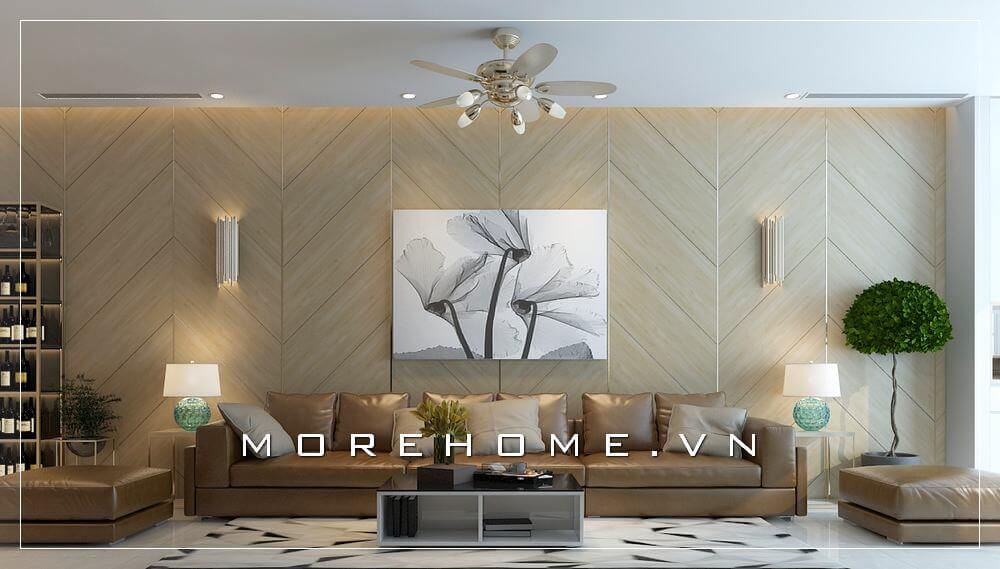 Sofa biệt thự hiện đại Sofa biệt thự hiện đại