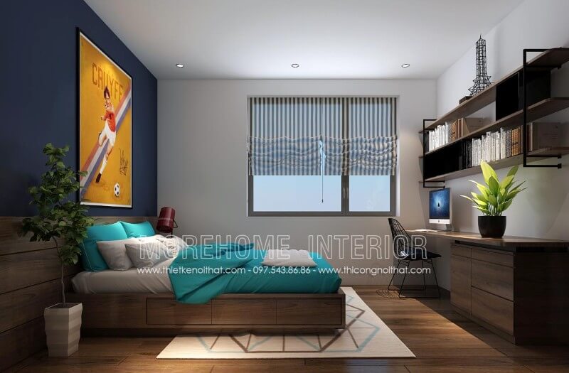 Giường ngủ Giường ngủ