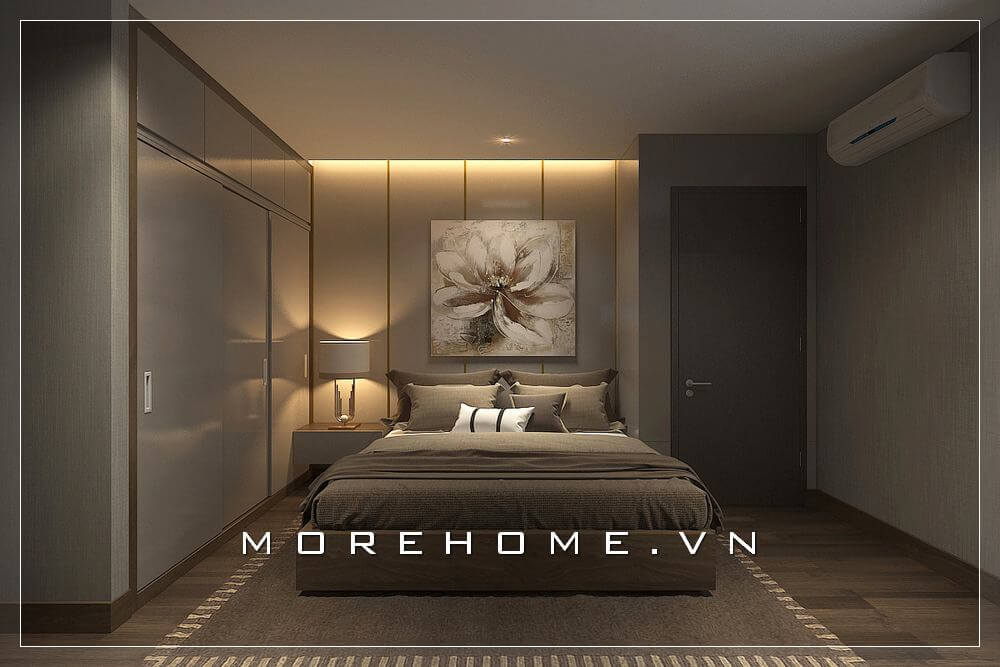 Giường ngủ Giường ngủ