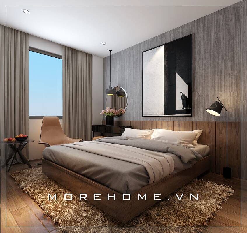 Giường ngủ Giường ngủ