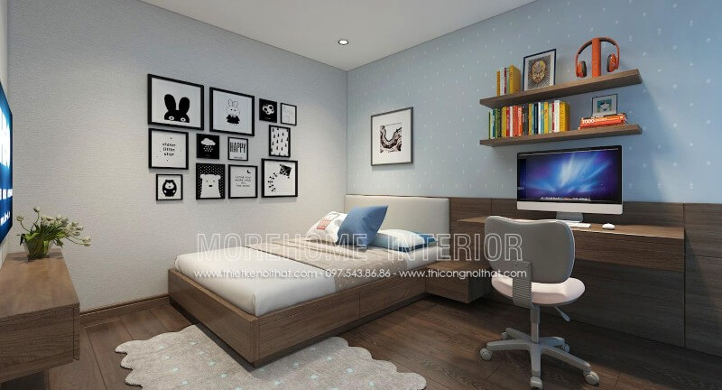 Giường ngủ gỗ An Cường Giường ngủ gỗ An Cường