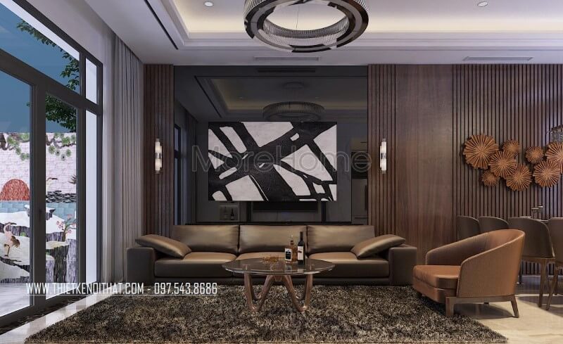 Sofa gỗ tự nhiên Sofa gỗ tự nhiên