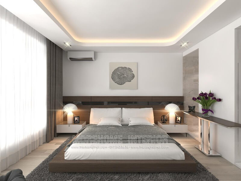 Giường ngủ gỗ An Cường Giường ngủ gỗ An Cường