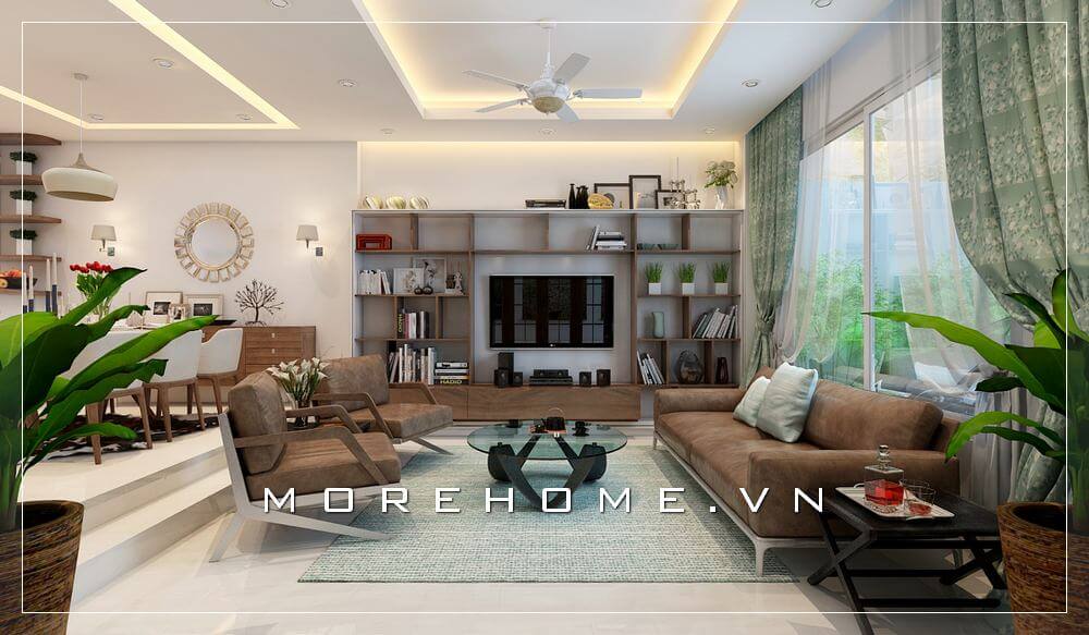 Sofa biệt thự hiện đại Sofa biệt thự hiện đại