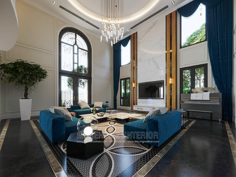 Sofa phòng khách Sofa phòng khách