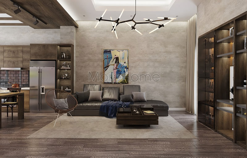 Sofa phòng khách Sofa phòng khách