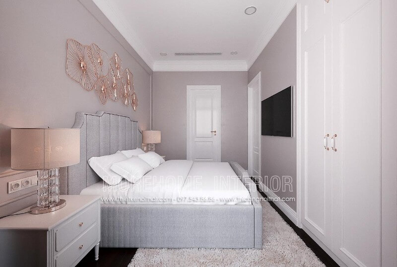 Giường ngủ cách điệu Giường ngủ cách điệu