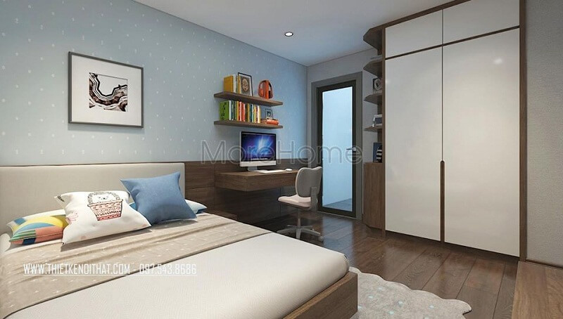 Tủ quần áo hiện đại Tủ quần áo hiện đại