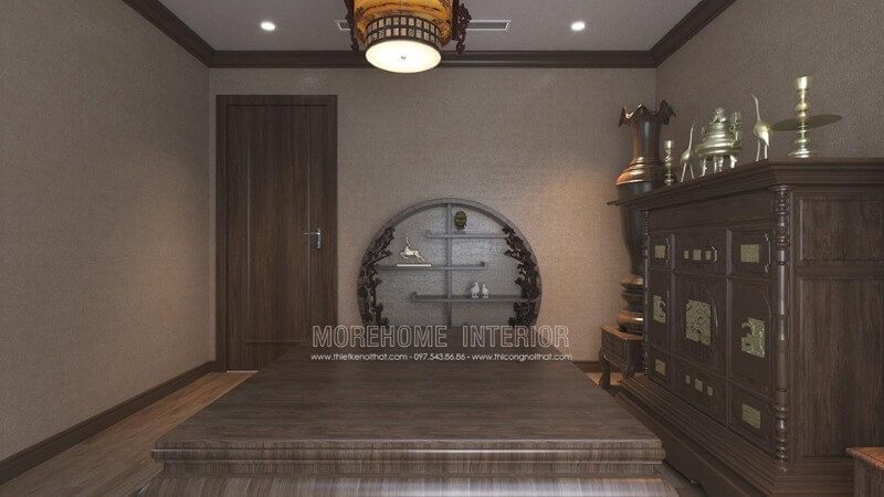 Giới thiệu 15 mẫu trang trí cửa gỗ bạn đồng hành của mọi nhà