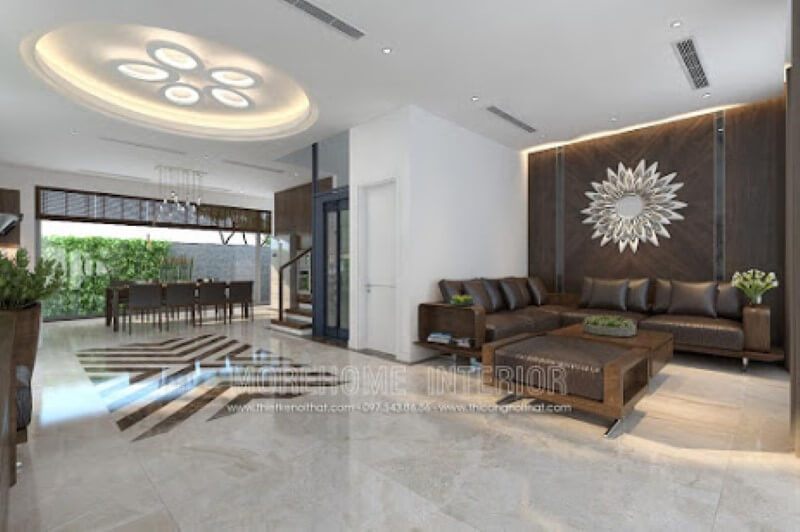 Sofa gỗ óc chó hiện đại đa và đang được quan tâm nhiều khách hàng bởi sự sáng tạo khi thiết kế của kiến trúc khi mang đến sản phẩm vô cùng tinh tế.