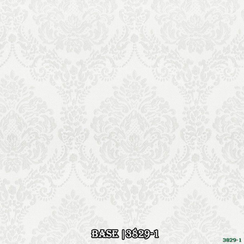 Giấy dán tường tân cổ điển 3829-1.
