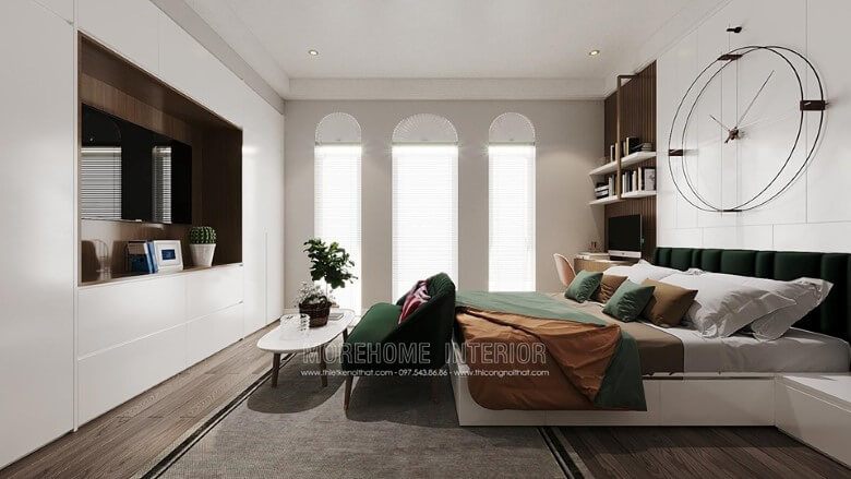 giường ngủ giá rẻi