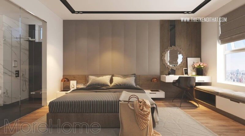 giường ngủ giá rẻi