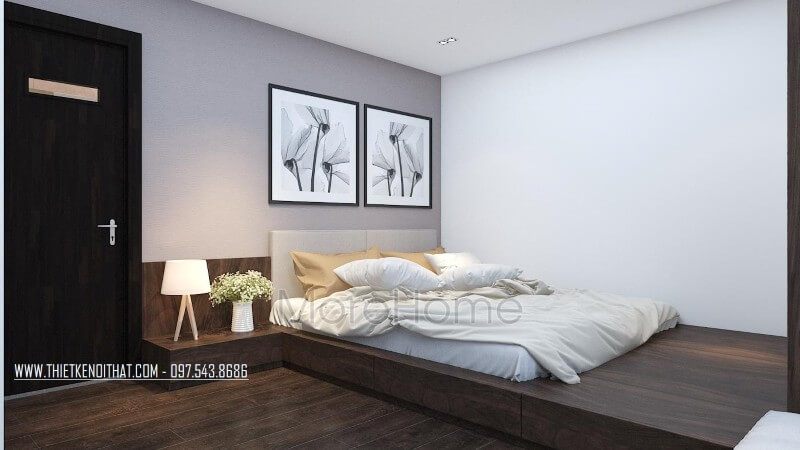 Các bức tranh treo tường canvas được coi là một trong những sản phẩm trang trí được nhiều khách hàng ưu tiên lựa chọn để làm nên không gian sống đẹp của nhà họ.